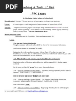 Download Building a House of God FHE Lesson by Lara Goold SN37780989 doc pdf
