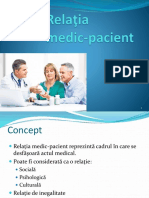 Pacientul Informat
