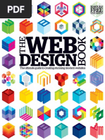 The Web Design Book Vol 5 - 2015 UK