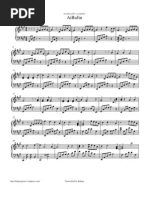 Malice Mizer: Bois de Merveilles Sheet Music | PDF