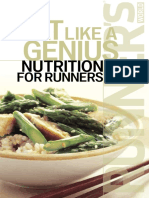Runners World - Eat Like A Genius.pdf