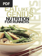 Runners World - Eat Like A Genius.pdf
