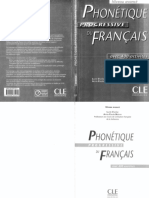 Niveauavancphontiqueprogressivedufranais 140205052203 Phpapp02