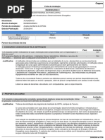 Resultado Capes Ppginde