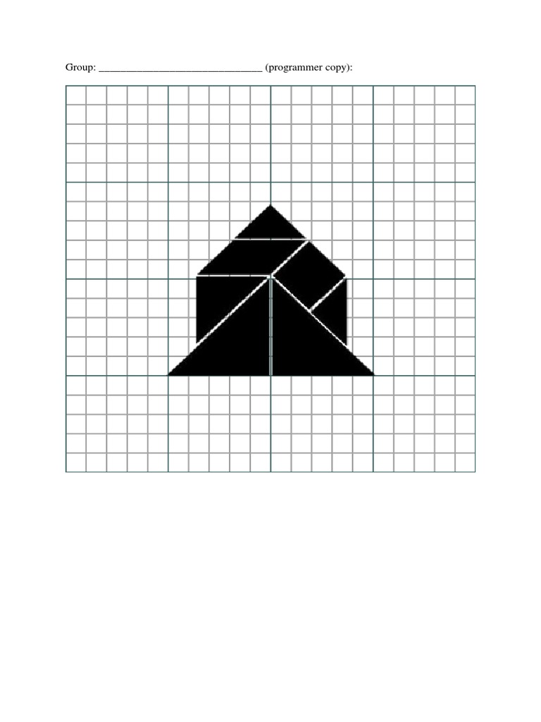 Tangram 1 Python Programming Guide | PDF | Business | Technology ...