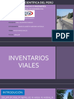 Inventarios Viales