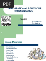 Download PRESENTATION ON NESTLE HR POLICIES by sho19861 SN37782098 doc pdf