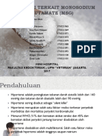 Ppt Hipertensi Terkait (Msg)