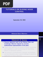 Sliding Mode Control Tutorials-17 Ctd