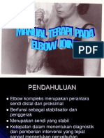 05.manualterapi Elbow Joint