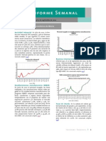 Informe Semanal #38 Del Vocero de La SHCP