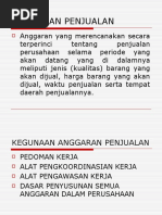 Download ANGGARAN PENJUALAN by Reza Maulana SN37782799 doc pdf