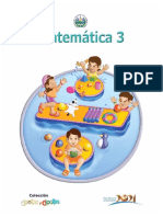 Matematica 3° PDF