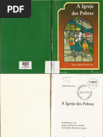 A IGREJA DOS POBRES - JULIO DE SANTA ANA.pdf