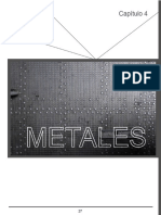 Metales