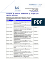 09.- Set Coruña - Relación de normas riesgos químicos[1]