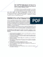 Requisitos y Otras Consideraciones Que Se Analizan en El ComitÉ de Becas