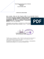 Montilla Zamudia Lilibeth Diosmary, 19612285 I AÑO Medicina Integral Comunitaria PNF Barinas - (Parrarroquia Ramón Ignacio Méndez) 2014-2015