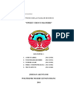 Tugas Kelompok Kewirausahaan Fix