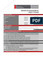 Ficha Evaluación Sismo Versión Digital