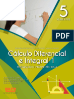 [2015 1raEd] Cálculo Diferencial e Integral I (Ávila Godoy, R)
