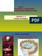 1 2TiempoGeologico