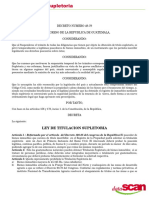 Ley de Titulacion Supletoria DTO. 49-79.pdf