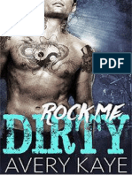 Rock Me Dirty