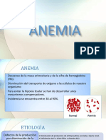 Anemia