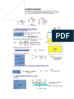 diseño de una zapata aislada.pdf