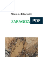 Álbum de fotografías de ZARAGOZA