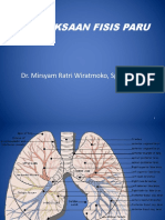 PEMERIKSAAN FISIK CPX