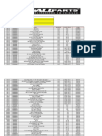 Nova Codificação OriginALLparts