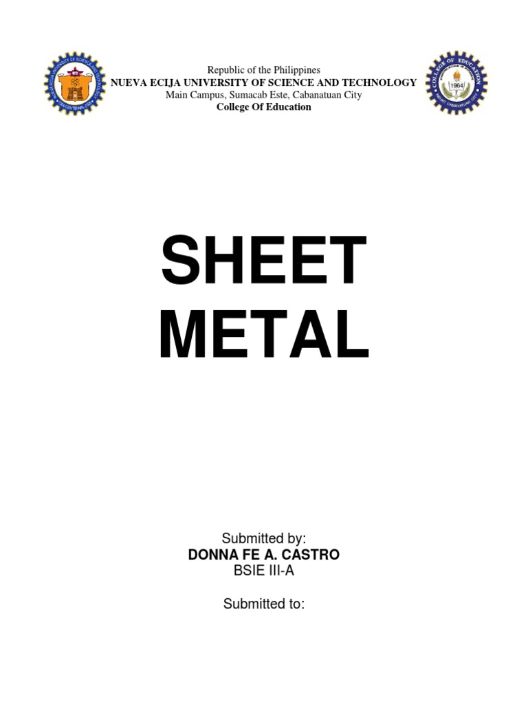 Thesis Front Page Format Filipino - Thesis Title Ideas for College