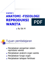 REPRODUKSI WANITA