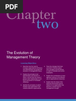 Download Evolution of Management Theory by Swati Sabharwal SN37785213 doc pdf