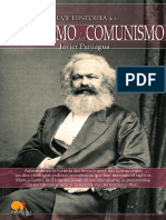 Breve Historia Del Socialismo y Del Comunismo Escrito Por Javier Paniagua.pdf
