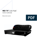 Manual WD Tv Live Hub Media Center.pdf