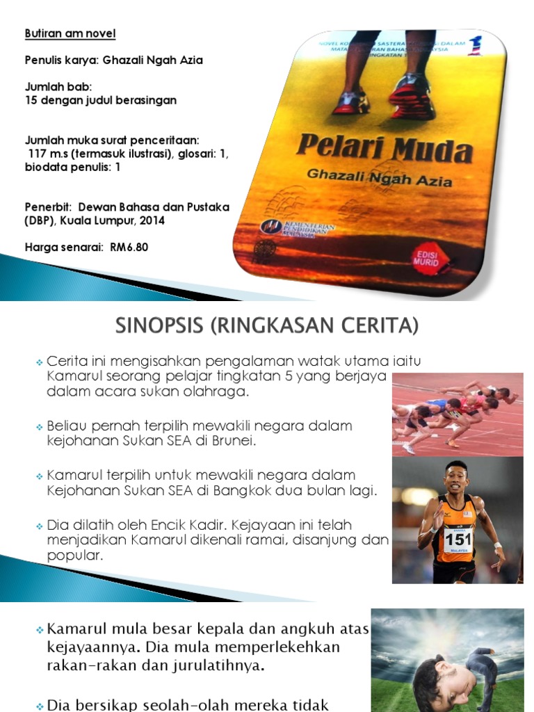 Pelari Muda