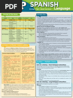 AP Spanish Guide