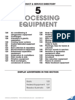 Chemical Engineering Buyers Guide 2018 - Processing Equipment