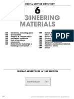 Chemical Engineering Buyers Guide 2018 - Engineering Materials