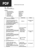 Download MINIT MESYUARAT by hanis0821 SN37785571 doc pdf