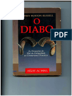 Diabo - Textos Repassados Pelo Professor Ronaldo