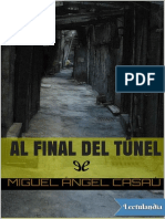 Al Final Del Tunel - Miguel Angel Casau