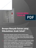 OPTIMALKAN CAIRAN