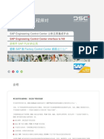 89 DSC-Software SAP-Integration Chineese