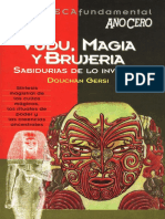 254gersi Douchan - Vudu Magia Y Brujeria PDF