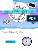 PP Die Uhrzeit Extended Revised