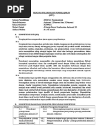 Download RPP Animasi 2D Dan 3D KD 1 Semester 1 by Sari Azhariyah SN377862739 doc pdf